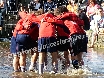 Group hug