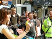 Bubbles...