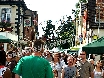 Church Street party