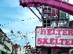 Traditional fair rides...
