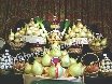 Best onion display