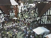 Ferris Wheel view