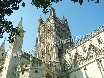 Gloucester Cathedral