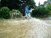 Gloucestershire Floods 2007