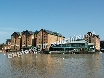 Historic Gloucester Docks