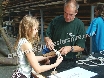 Knots with Jamie Green