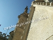 Restoration at Gloucester Cathedral