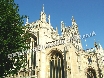 Gloucester Cathedral