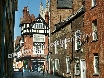 Old Gloucester city