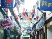 Gloucester alley ways