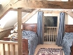 Minotaur Barn: Blue Room
