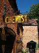 Bygone signs
