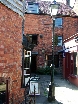 Victorian street
