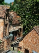 View of roofs