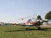 Other colourful aircraft
