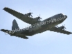 Fly by Hercules