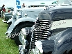 Classic cars at Kemble