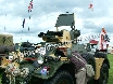 Military display