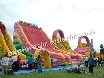 Inflatable fun