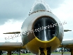 Whittle Jet Engine