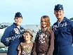 ...and pilots