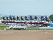 Thunderbirds...