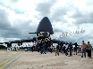 Enormous aircraft