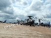 Lots of helicopters