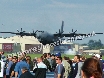 Hercules off!