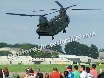 Chinook off!