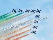 Frecce Tricolori