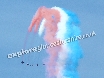 Red Arrows...