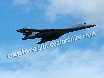 USAF Lancer...