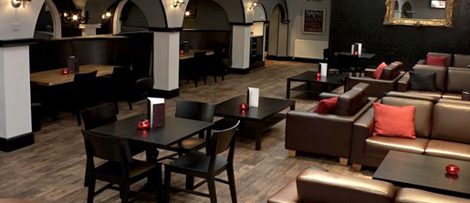 Bentleys Bar in Cheltenham town centre is the perfect place to relax and enjoy great food and drink.
