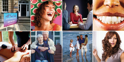 All Your Life will help change your life through various health treatments, therapy's and expert advice.