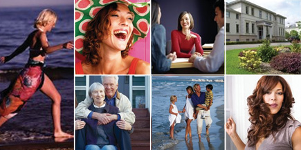 All Your Life will help change your life through various health treatments, therapy's and expert advice.
