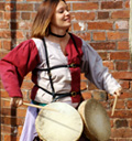 Musical fun!