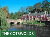 Cotswold Hotels