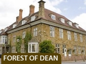 Forest of Dean Hotels