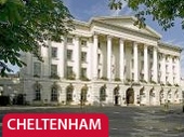 Cheltenham Hotels