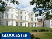 Gloucester Hotels