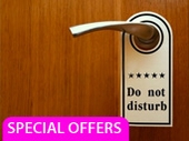 Hotel Offers