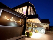 Hallmark Hotel: Gloucester