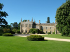 The Manor House