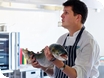 The Cotswold Show 2013 – FREE cookery for kids with The Cotswold Chef