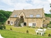 Cottage of the Week: The Stables, Chipping Campden