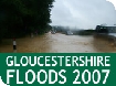 Gloucestershire Floods 2007
