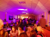 Comedy in Cheltenham with Howlers Comedy Club