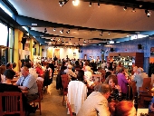Eating out in the Cotswolds with AV8 Restaurant