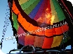 Balloon flights over the Cotswolds and Cheltenham